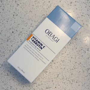 NWT Obagi Vitamin C Brightening Serum
